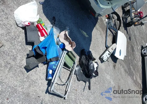 2015 Nissan Rogue Sl из США, поврежденный, VIN 5N1AT2MT2FC772787